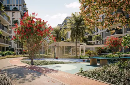 شقة - 3 غرف نوم - 3 حمامات للبيع في افينيو 888 - دبي الجنوب (مركز دبي العالمي) - دبي شقة - 3 غرف نوم - 3 حمامات للبيع في افينيو 888 - دبي الجنوب (مركز دبي العالمي) - دبي