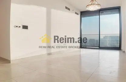 Apartment - 2 Bedrooms - 2 Bathrooms for rent in The Paragon by IGO - Business Bay - Dubai