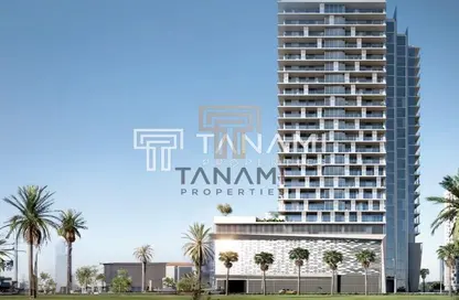 Apartment - 1 Bedroom - 2 Bathrooms for sale in Reem Eleven - Shams Abu Dhabi - Al Reem Island - Abu Dhabi