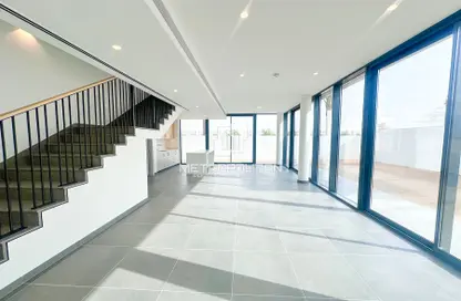 فيلا - 4 غرف نوم - 5 حمامات للايجار في جون - المرابع العربية 3 - دبي فيلا - 4 غرف نوم - 5 حمامات للايجار في جون - المرابع العربية 3 - دبي