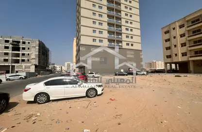 أرض - استوديو للبيع في الجرف الصناعية 3 - الجرف الصناعية - عجمان