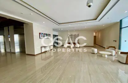 Apartment - 2 Bedrooms - 2 Bathrooms for rent in AZIZI Riviera 47 - AZIZI Riviera - Meydan One - Meydan - Dubai