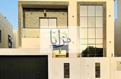 فيلا - 5 غرف نوم - 7 حمامات للبيع في الحليو 2 - الحليو - عجمان