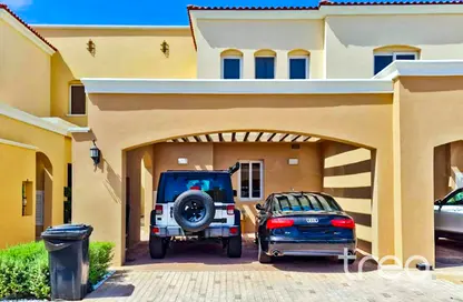 Villa - 2 Bedrooms - 2 Bathrooms for rent in Casa Viva - Serena - Dubai Land - Dubai