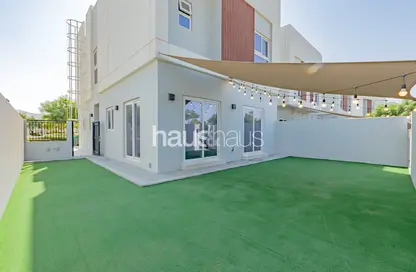 فيلا - 4 غرف نوم - 4 حمامات للايجار في فيلا نوفا - دبي لاند - دبي فيلا - 4 غرف نوم - 4 حمامات للايجار في فيلا نوفا - دبي لاند - دبي