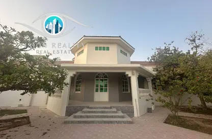 فيلا - 6 غرف نوم - 6 حمامات للايجار في الظيت الجنوبي - الظيت - رأس الخيمة