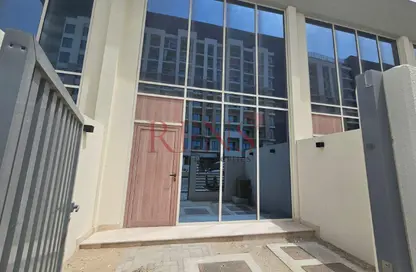 Villa - 1 Bedroom - 2 Bathrooms for rent in Rukan 3 - Dubai Land - Dubai