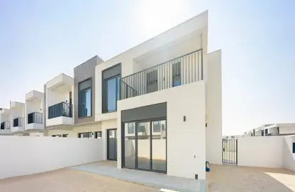 فيلا - 4 غرف نوم - 4 حمامات للايجار في جرينفيوز 2 - اعمار الجنوبية - دبي الجنوب (مركز دبي العالمي) - دبي