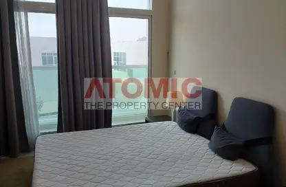Apartment - Studio - 1 Bathroom for rent in Hilliana Tower - Acacia Avenues - Al Sufouh - Dubai
