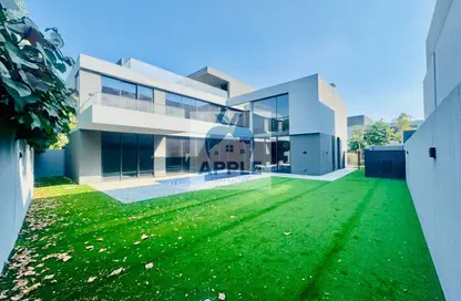 Villa - 5 Bedrooms - 7+ Bathrooms for rent in Kaya - Masaar - Tilal City - Sharjah