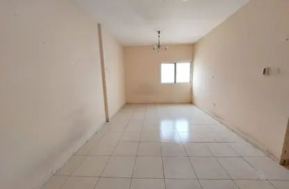 Apartment - 3 Bedrooms - 3 Bathrooms for rent in Al Hafeet Tower 6 - Al Nahda - Sharjah