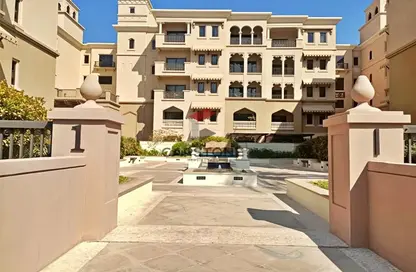 Apartment - 3 Bedrooms - 5 Bathrooms for sale in Saadiyat Beach Residences - Saadiyat Beach - Saadiyat Island - Abu Dhabi