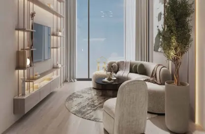 Apartment - 1 Bedroom - 2 Bathrooms for sale in Cove by Imtiaz - Dubai Land - Dubai