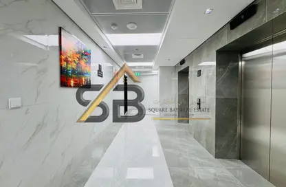 شقة - 2 غرف نوم - 3 حمامات للايجار في هافن هايتس - الجداف - دبي شقة - 2 غرف نوم - 3 حمامات للايجار في هافن هايتس - الجداف - دبي