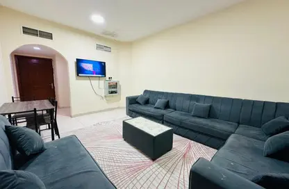 Apartment - 2 Bedrooms - 1 Bathroom for rent in Al Naimiya - Al Nuaimiya - Ajman