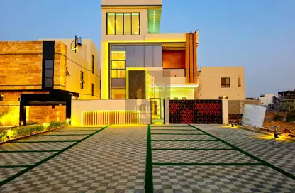 فيلا - 6 غرف نوم - 8 حمامات للبيع في الباهيه هيلز - الباهية - عجمان