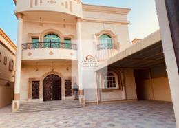 Villa - 5 bedrooms - 6 bathrooms for rent in Al Mwaihat 1 - Al Mwaihat - Ajman