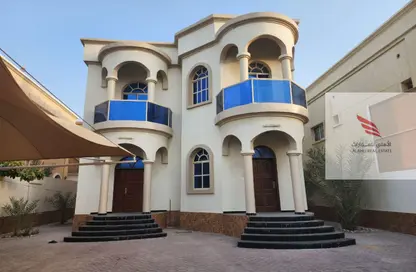 Villa - 5 Bedrooms - 5 Bathrooms for rent in Al Mowaihat 1 - Al Mowaihat - Ajman