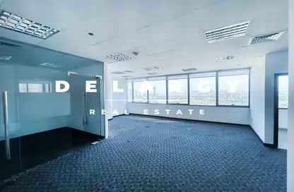 Office Space - Studio for rent in Aurora Tower - Dubai Media City - Dubai