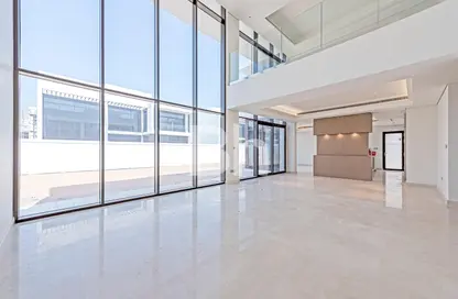 Villa - 4 Bedrooms - 6 Bathrooms for sale in Jawaher Saadiyat - Saadiyat Island - Abu Dhabi