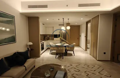 شقة - غرفة نوم - 2 حمامات للايجار في أدريس برج هاربور بوينت 1 - أدريس هاربور بوينت - ميناء خور دبي (ذا لاجونز) - دبي شقة - غرفة نوم - 2 حمامات للايجار في أدريس برج هاربور بوينت 1 - أدريس هاربور بوينت - ميناء خور دبي (ذا لاجونز) - دبي