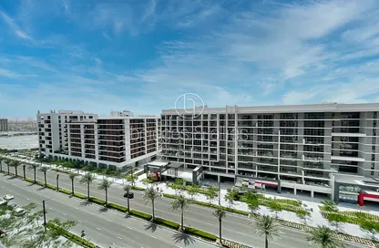 Apartment - 2 Bedrooms - 3 Bathrooms for rent in Acacia C - Park Heights - Dubai Hills Estate - Dubai