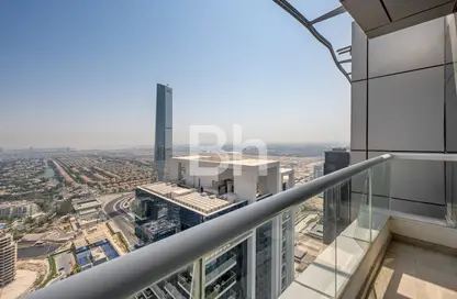 Apartment - 4 Bedrooms - 4 Bathrooms for sale in Dubai Star - JLT Cluster L - Jumeirah Lake Towers - Dubai