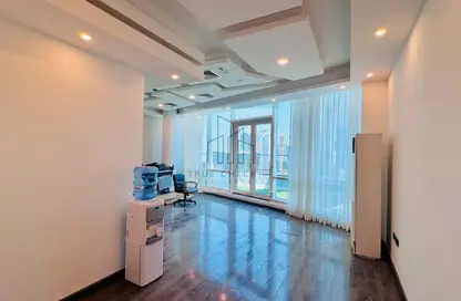 Office Space - Studio for rent in Park Lane Tower - Business Bay - Dubai