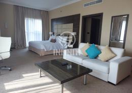 Studio - 1 bathroom for rent in Corniche Road - Abu Dhabi