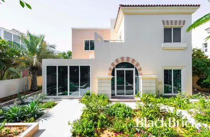 Villa - 5 Bedrooms - 4 Bathrooms for sale in Calida - Victory Heights - Dubai Sports City - Dubai