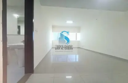 Apartment - Studio - 1 Bathroom for rent in Al Nahda Residential Complex - Al Nahda - Sharjah