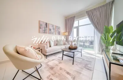 Apartment - 1 Bedroom - 2 Bathrooms for rent in La Residence - Jumeirah Village Triangle - Dubai