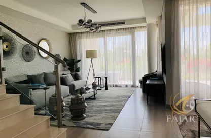 Townhouse - 4 Bedrooms - 4 Bathrooms for sale in Rochester - DAMAC Hills - Dubai
