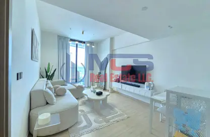 Apartment - 1 Bedroom - 2 Bathrooms for rent in Binghatti Crest - Jumeirah Village Circle - Dubai