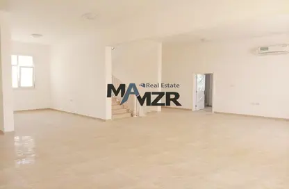 Villa - 7+ Bedrooms - 7+ Bathrooms for sale in Shakhbout City - Abu Dhabi