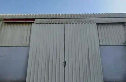 Warehouse - Studio for rent in Al Quoz - Dubai Warehouse - Studio for rent in Al Quoz - Dubai