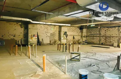 Show Room - Studio - 2 Bathrooms for rent in Kay 1 Building - Al Satwa - Dubai