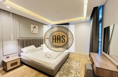 Apartment - 2 Bedrooms - 3 Bathrooms for sale in Diamond Building - Jumeirah Garden City - Al Satwa - Dubai