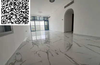Apartment - 2 Bedrooms - 2 Bathrooms for rent in Gate Tower 1 - Musheiref - Ajman