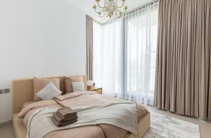 Apartment - 3 Bedrooms - 5 Bathrooms for rent in LIV Marina - Dubai Marina - Dubai