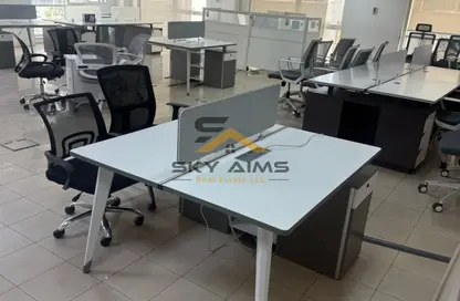 مكتب - استوديو - 1 حمام للايجار في بورسعيد - ديرة - دبي