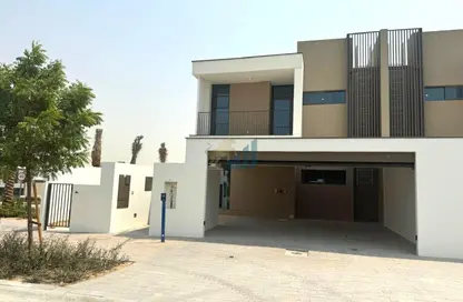 Villa - 4 Bedrooms - 5 Bathrooms for sale in Tilal Al Furjan - Al Furjan - Dubai