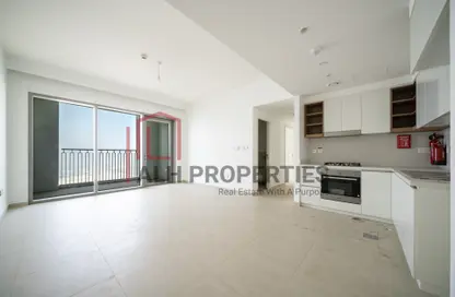Apartment - 2 Bedrooms - 2 Bathrooms for rent in Downtown Views II Tower 1 - Downtown Views II - Downtown Dubai - Dubai