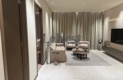 شقة - 2 غرف نوم - 3 حمامات للبيع في ماركيوس انسيجنا - ارجان - دبي