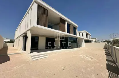 Villa - 5 Bedrooms - 6 Bathrooms for rent in Harmony 3 - Harmony - Tilal Al Ghaf - Dubai