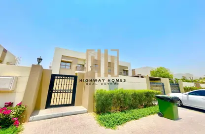 Villa - 5 Bedrooms - 7 Bathrooms for rent in Sharjah Garden City - Sharjah