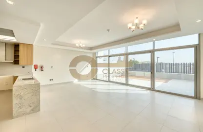 Villa - 5 Bedrooms - 5 Bathrooms for rent in 180 Degrees Villas - Liwan - Dubai Land - Dubai