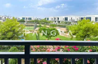 Townhouse - 3 Bedrooms - 3 Bathrooms for rent in Maple at Dubai Hills Estate 3 - Maple at Dubai Hills Estate - Dubai Hills Estate - Dubai Townhouse - 3 Bedrooms - 3 Bathrooms for rent in Maple at Dubai Hills Estate 3 - Maple at Dubai Hills Estate - Dubai Hills Estate - Dubai