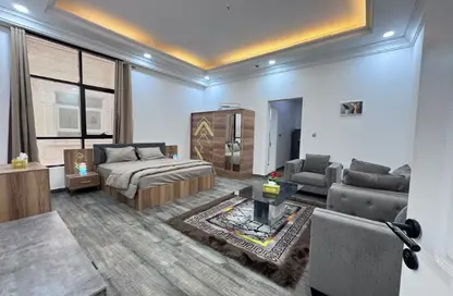 Apartment - Studio - 1 Bathroom for rent in Madinat Al Riyad - Abu Dhabi