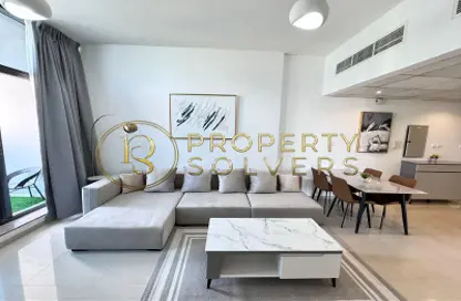 Apartment - 2 Bedrooms - 3 Bathrooms for rent in Elite Sports Residence 9 - Elite Sports Residence - Dubai Sports City - Dubai